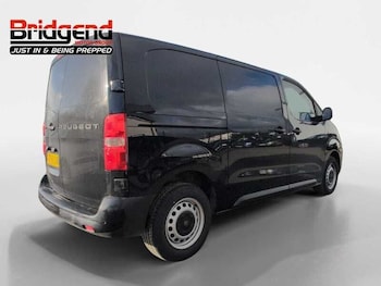 Used Peugeot Expert 2025 for sale - 77998673: Photo