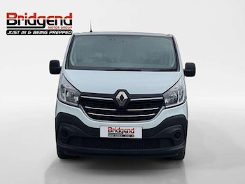 Renault - Trafic