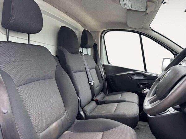 Used Renault Trafic 2021 for sale - 76136389: Photo 3