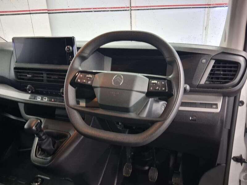 Used Citroen Dispatch 2024 for sale - 76349101: Photo 10