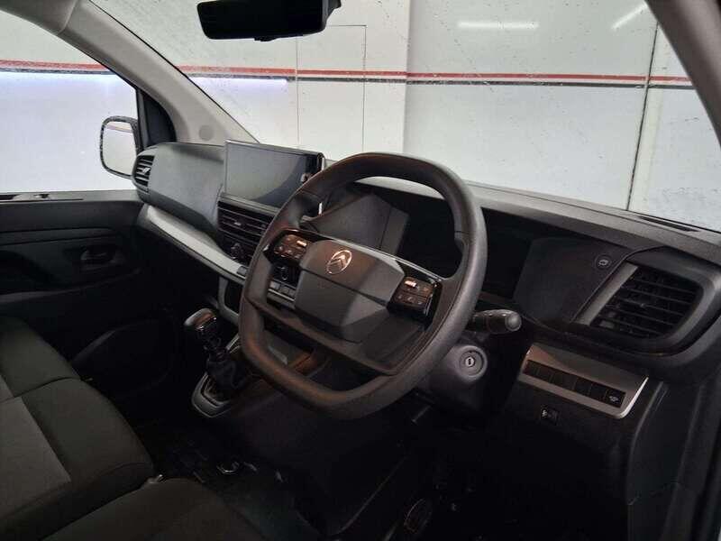 Used Citroen Dispatch 2024 for sale - 76349101: Photo 11