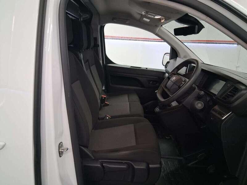 Used Citroen Dispatch 2024 for sale - 76349101: Photo 12