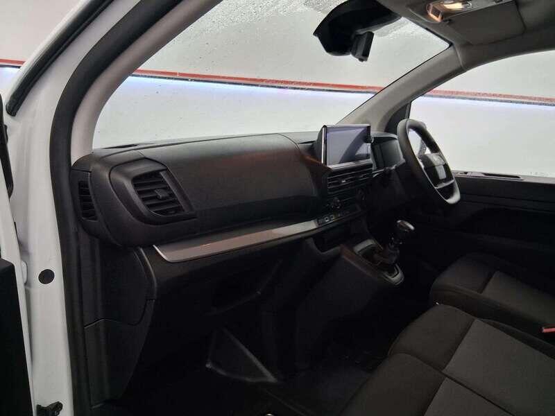 Used Citroen Dispatch 2024 for sale - 76349101: Photo 13