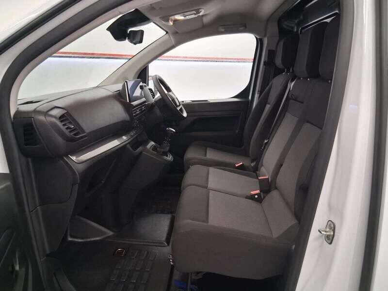 Used Citroen Dispatch 2024 for sale - 76349101: Photo 14