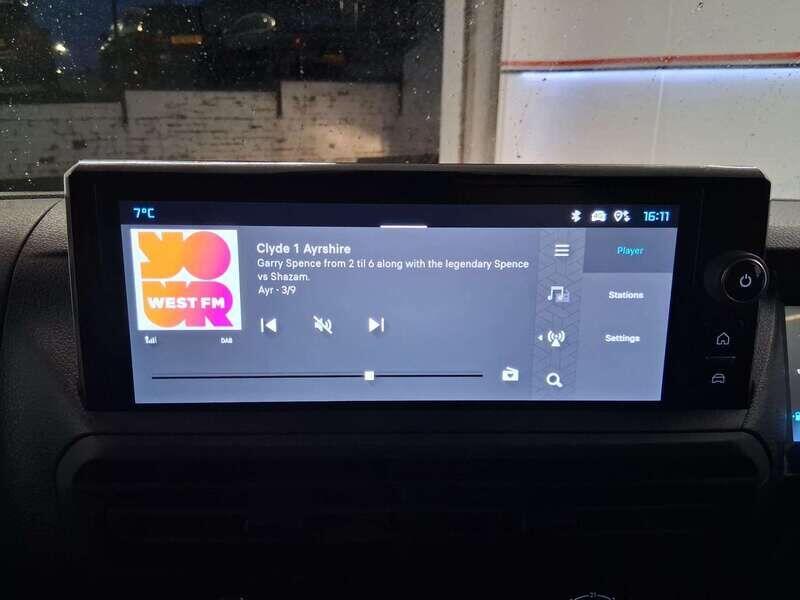 Used Citroen Dispatch 2024 for sale - 76349101: Photo 15