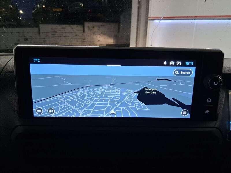 Used Citroen Dispatch 2024 for sale - 76349101: Photo 16