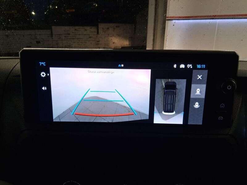 Used Citroen Dispatch 2024 for sale - 76349101: Photo 17