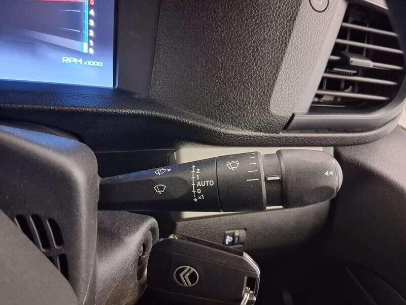 Used Citroen Dispatch 2024 for sale - 76349101: Photo 21