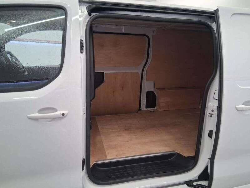 Used Citroen Dispatch 2024 for sale - 76349101: Photo 8