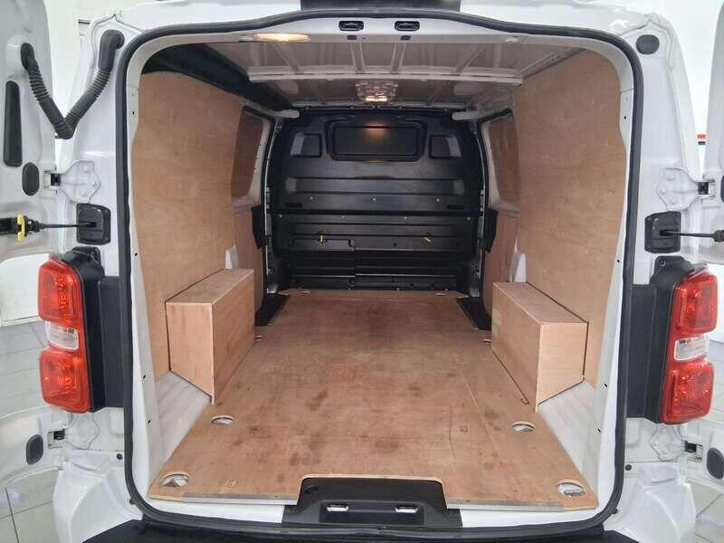 Used Citroen Dispatch 2024 for sale - 76349101: Photo 9