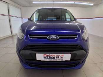 Used Ford Grand Tourneo Connect 2018 for sale - 74371773: Photo