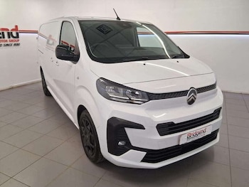 Used Citroen Dispatch 2024 for sale - 79309597: Photo