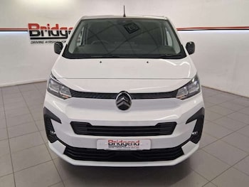 Used Citroen Dispatch 2024 for sale - 79309597: Photo
