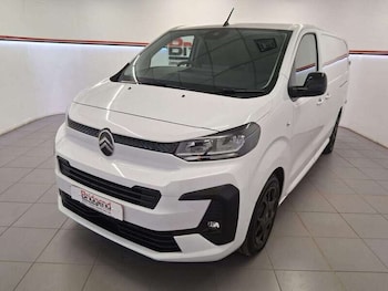 Used Citroen Dispatch 2024 for sale - 79309597: Photo
