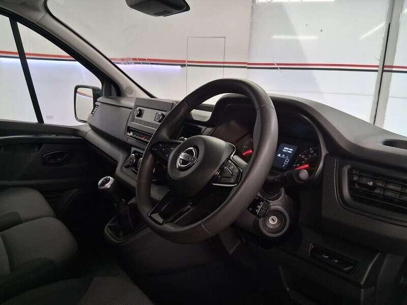 Used Nissan Primastar 2023 for sale - 76138284: Photo 10