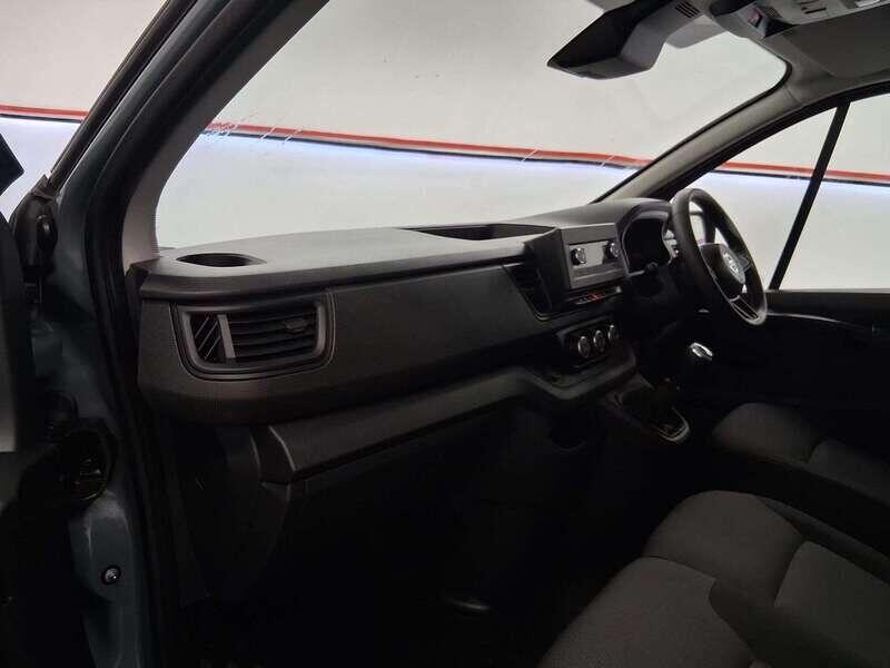 Used Nissan Primastar 2023 for sale - 76138284: Photo 12