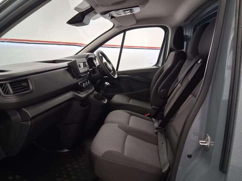 Used Nissan Primastar 2023 for sale - 76138284: Photo 13