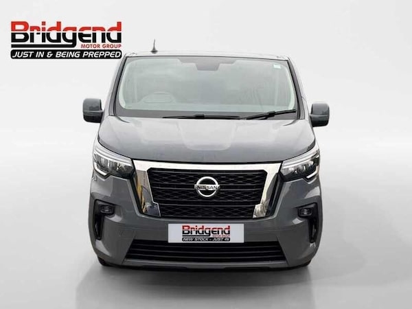 Used Nissan Primastar 2023 for sale - 76138284: Photo 2
