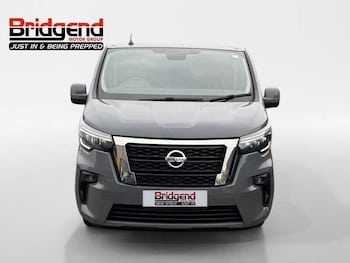 Used Nissan Primastar 2023 for sale - 76138284: Photo 2