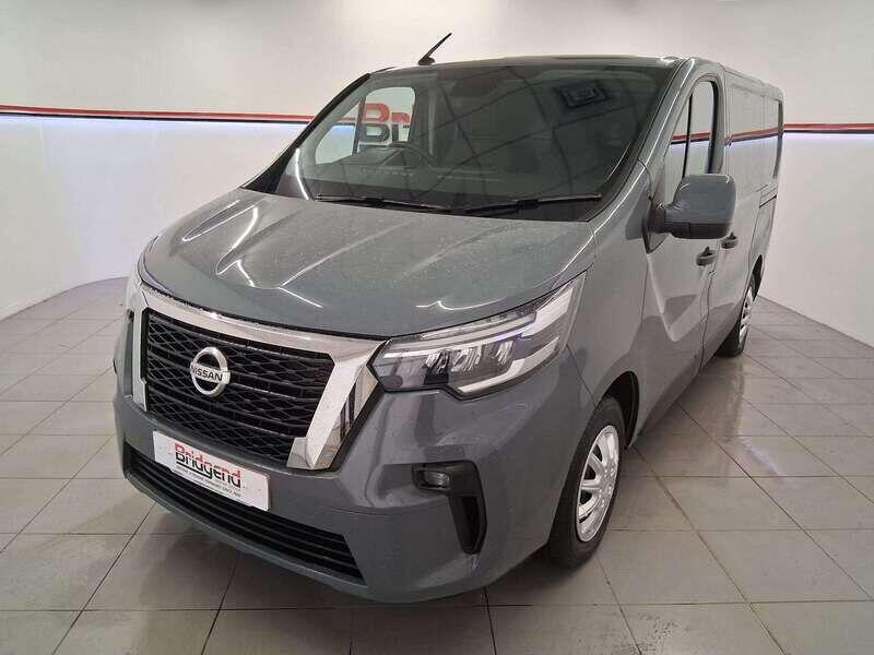 Used Nissan Primastar 2023 for sale - 76138284: Photo 3