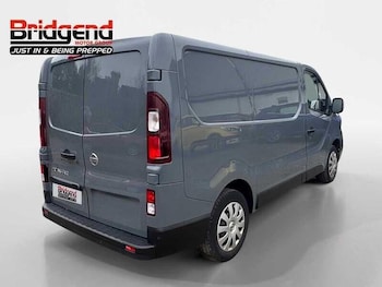 Used Nissan Primastar 2023 for sale - 76138284: Photo 3