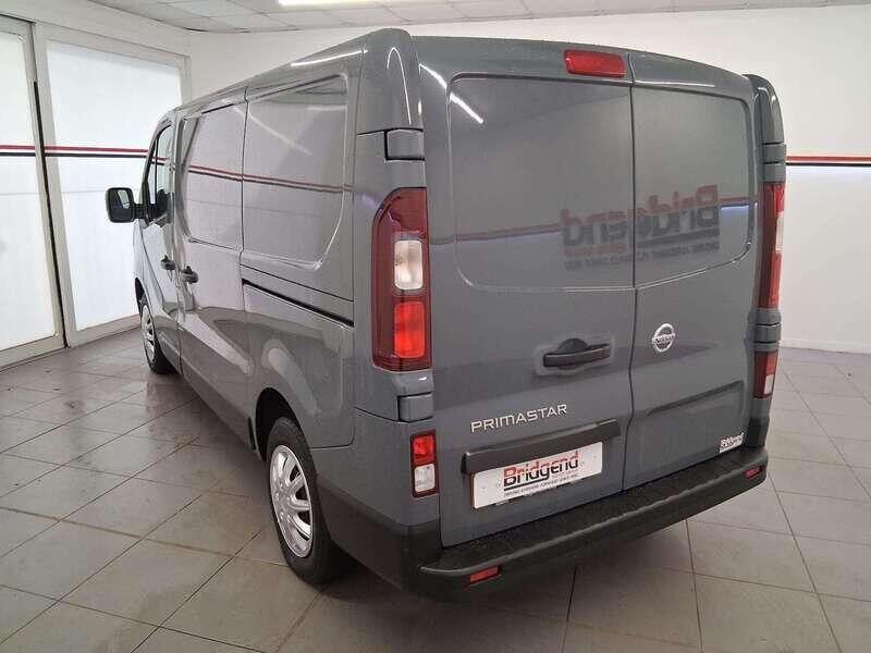 Used Nissan Primastar 2023 for sale - 76138284: Photo 4