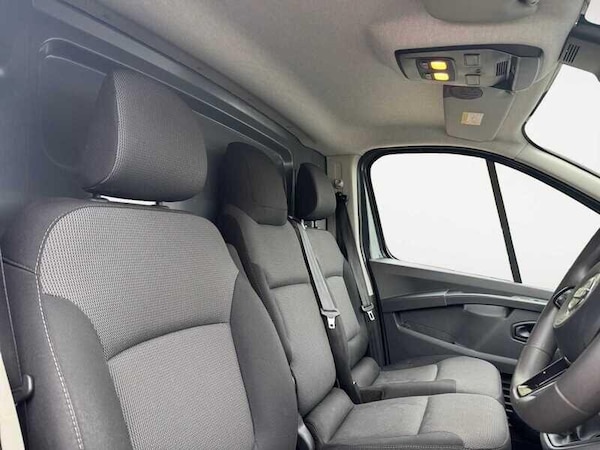 Used Nissan Primastar 2023 for sale - 76138284: Photo 4