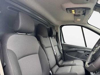 Used Nissan Primastar 2023 for sale - 76138284: Photo 4