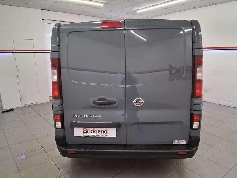 Used Nissan Primastar 2023 for sale - 76138284: Photo 5