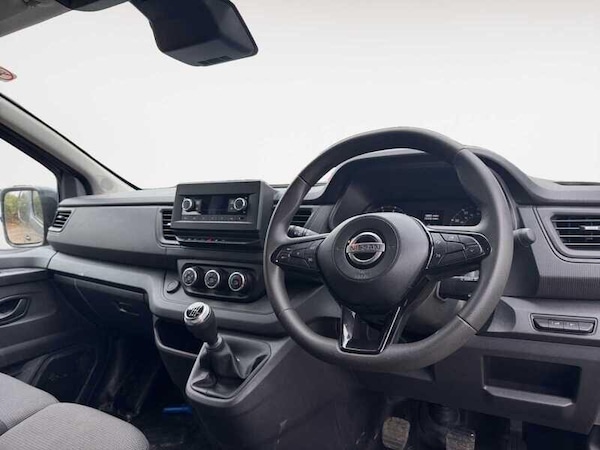 Used Nissan Primastar 2023 for sale - 76138284: Photo 5
