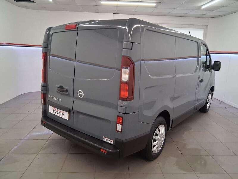 Used Nissan Primastar 2023 for sale - 76138284: Photo 6