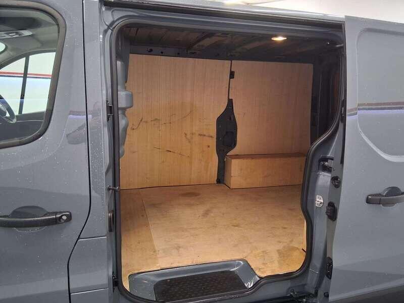 Used Nissan Primastar 2023 for sale - 76138284: Photo 7