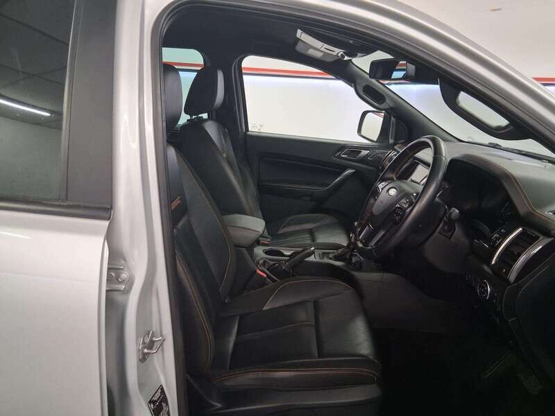 Used Ford Ranger 2021 for sale - 77044954: Photo 11