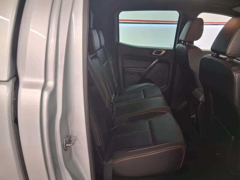 Used Ford Ranger 2021 for sale - 77044954: Photo 12