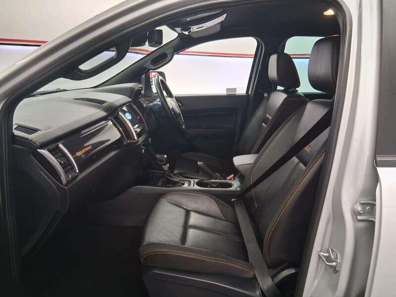 Used Ford Ranger 2021 for sale - 77044954: Photo 14