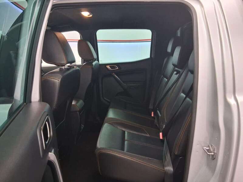 Used Ford Ranger 2021 for sale - 77044954: Photo 15