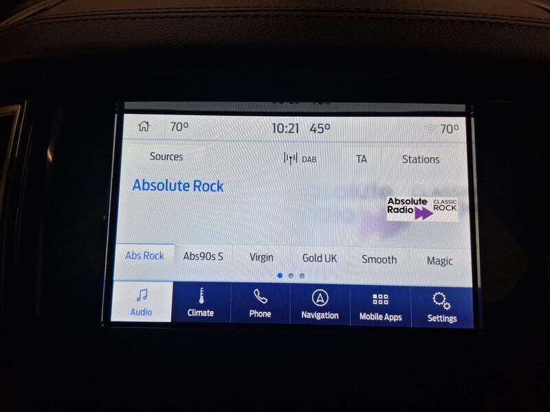 Used Ford Ranger 2021 for sale - 77044954: Photo 17