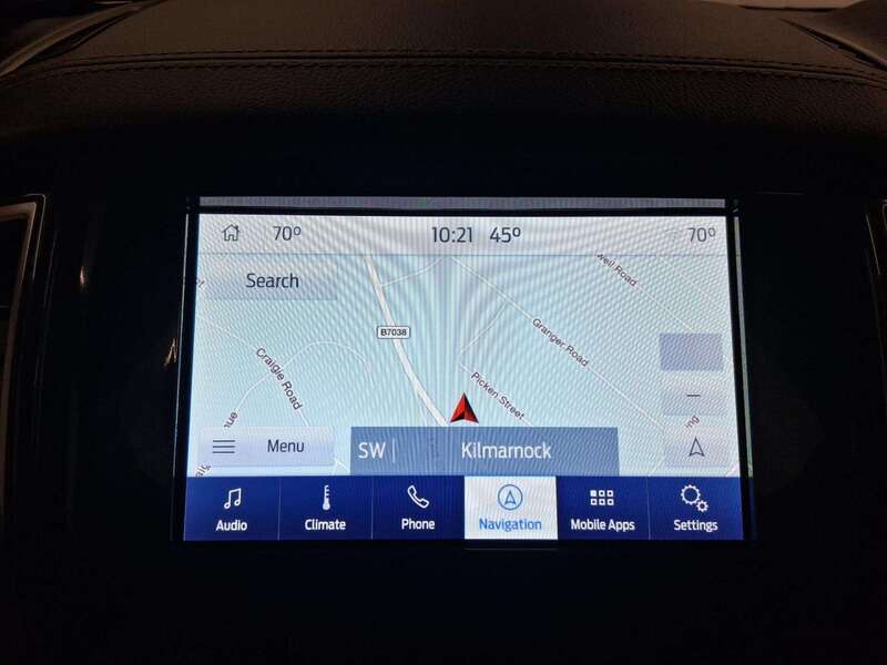 Used Ford Ranger 2021 for sale - 77044954: Photo 18