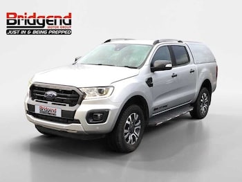 Ford Ranger feature image