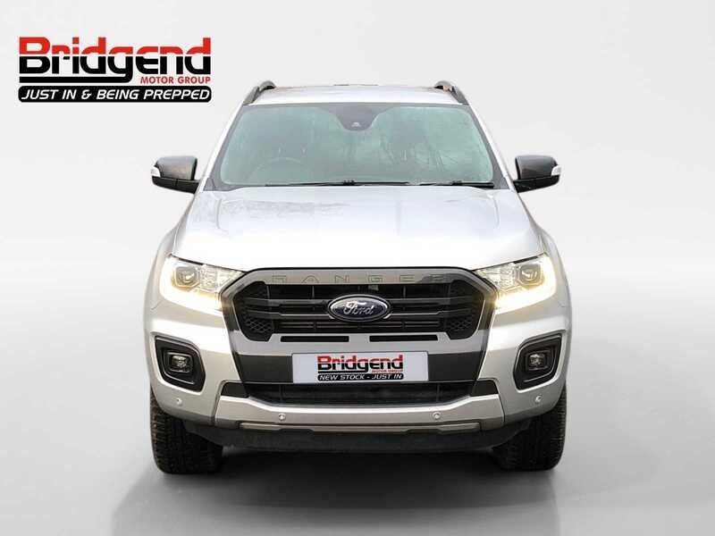 Used Ford Ranger 2021 for sale - 77044954: Photo 2