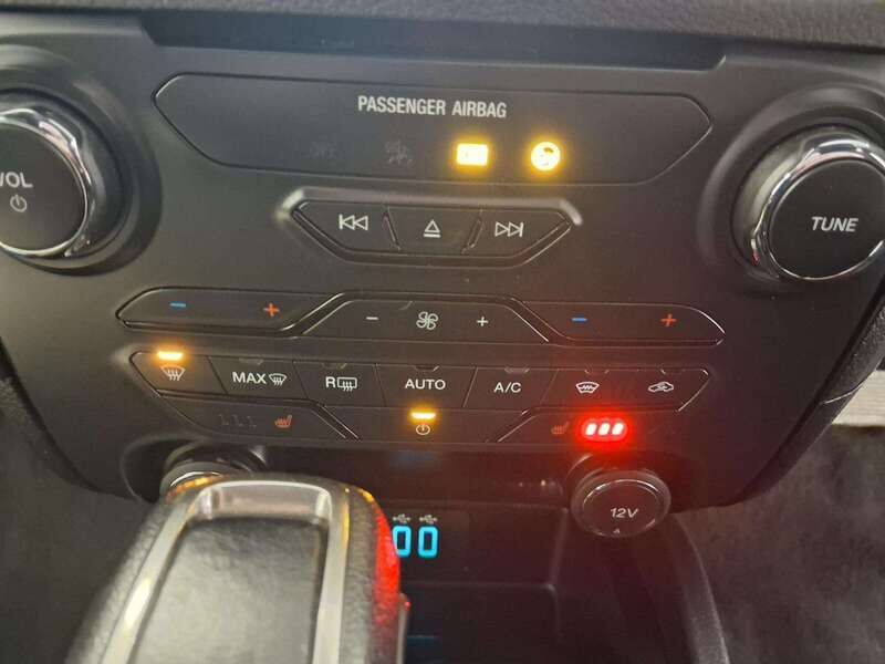 Used Ford Ranger 2021 for sale - 77044954: Photo 21