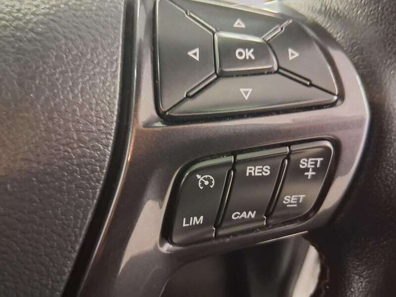 Used Ford Ranger 2021 for sale - 77044954: Photo 22