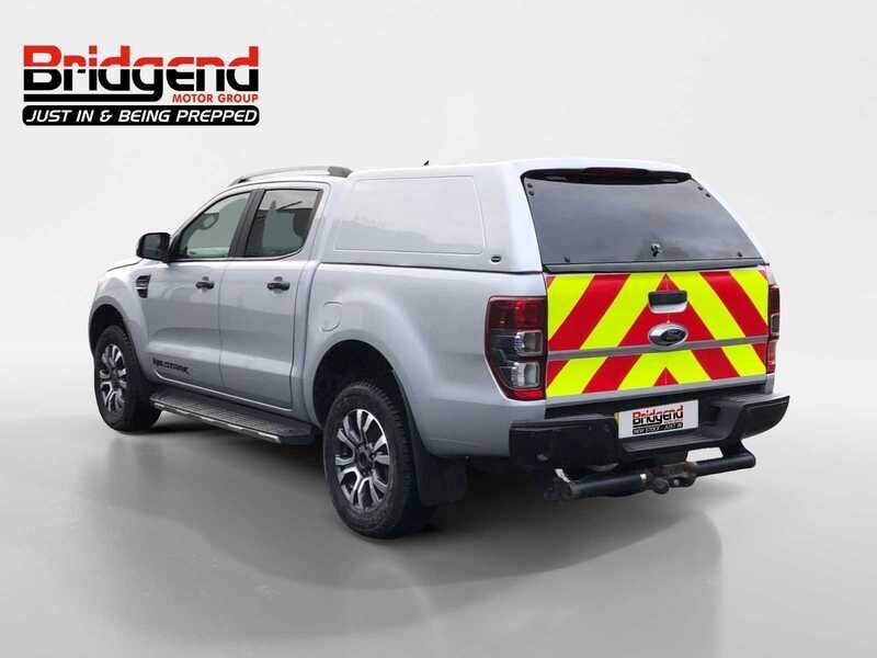 Used Ford Ranger 2021 for sale - 77044954: Photo 3