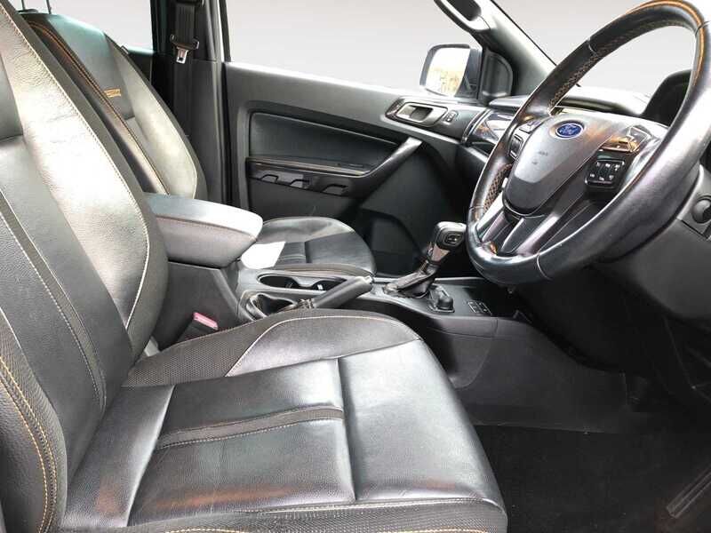 Used Ford Ranger 2021 for sale - 77044954: Photo 4