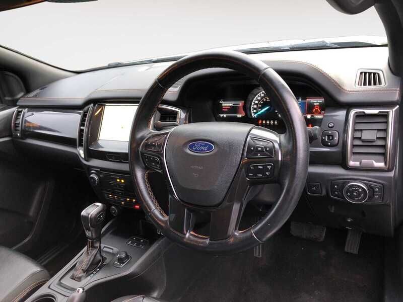 Used Ford Ranger 2021 for sale - 77044954: Photo 5