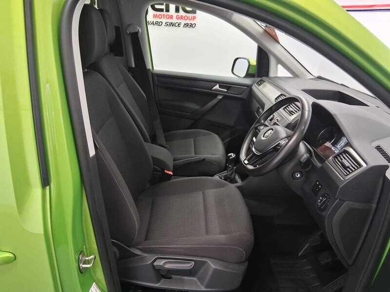 Used Volkswagen Caddy 2019 for sale - 76137543: Photo 12