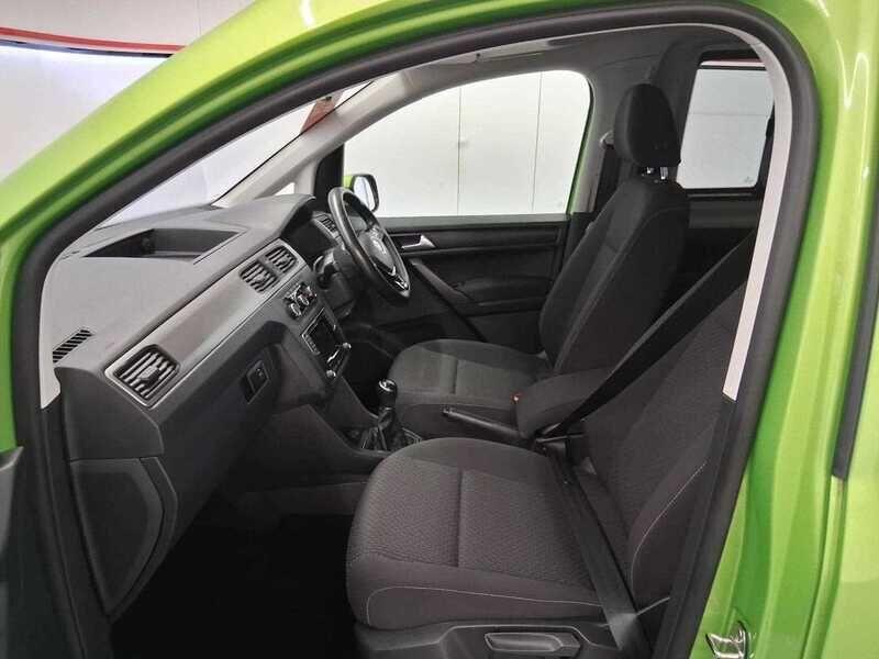 Used Volkswagen Caddy 2019 for sale - 76137543: Photo 15