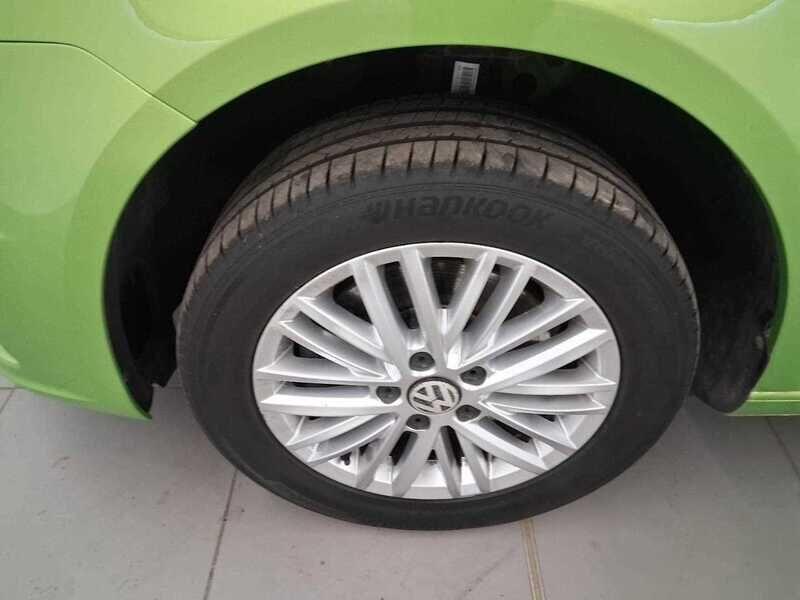 Used Volkswagen Caddy 2019 for sale - 76137543: Photo 7