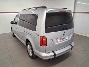 Used Volkswagen Caddy 2018 for sale - 74489331: Photo