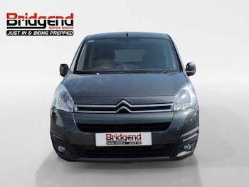 Used Citroen Berlingo 2016 for sale - 75600885: Photo